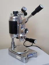 Macchina da espresso vintage