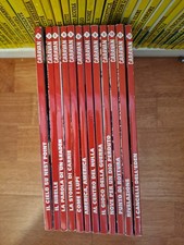CARAVAN 1-12  collezione completa