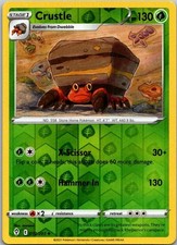 Crustle #012/203