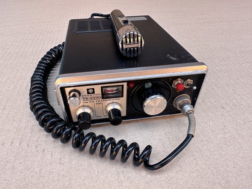 Kenwood tr2200 - kenwood,