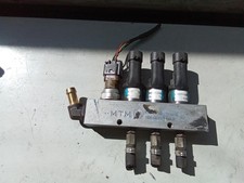 INIETTORI GPL PER OPEL Zafira