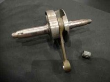 ALBERO MOTORE APE MP 600