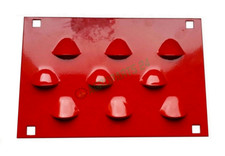 Lamiera per capannone per