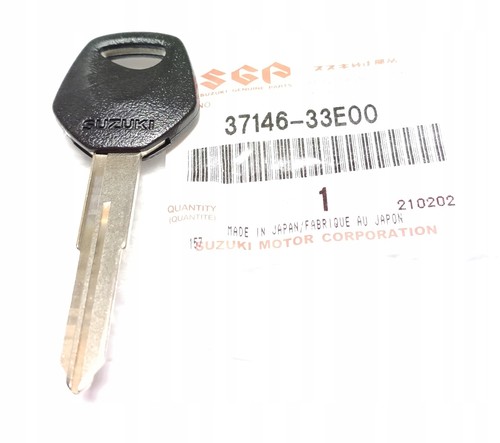 Chiave grezza suzuki 1000 - suzuki,