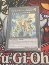 Yu-Gi-Oh NUMERO C107 NEO