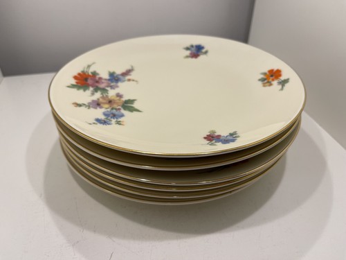 Set piatti porcellana - piatti, 6