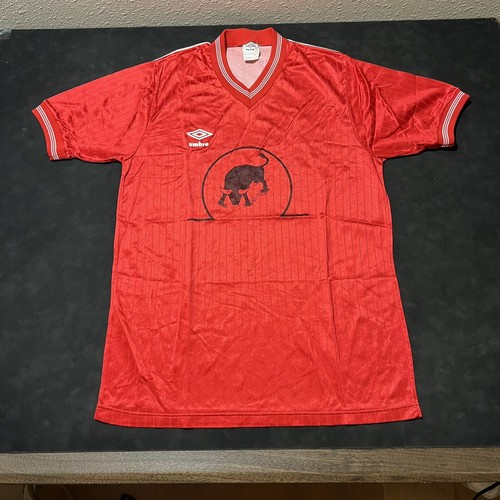 Maglia umbro manchester - maglia,