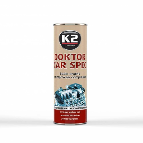 Additivo olio motore - additivo, k2