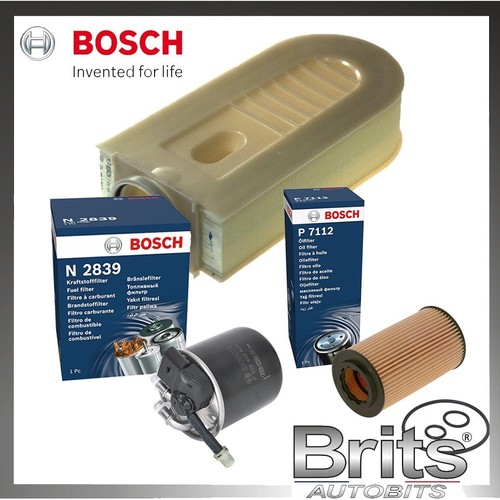 Kit tagliando filtro - kit,