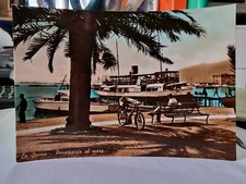 Cartolina La Spezia