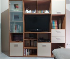 Mobile soggiorno, P.41 -