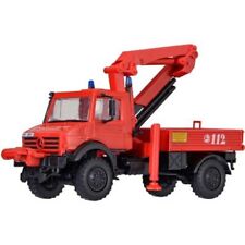 Kibri 18271 VIGILI DEL FUOCO