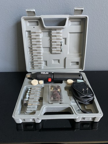 Kit utensili rotanti 6v - utensili,