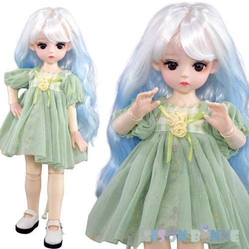 30cm bjd poupée - bjd,
