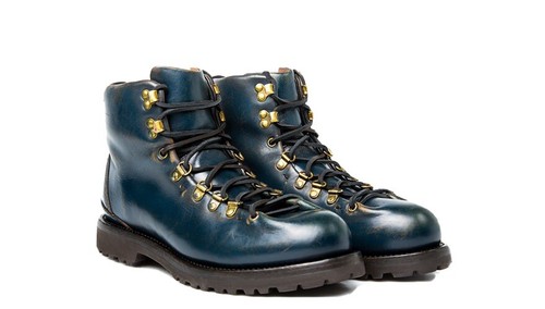 Scarponi trekking buttero - scarponi,