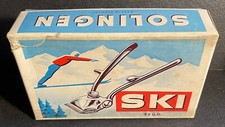 Tagliacapelli vintage SKI