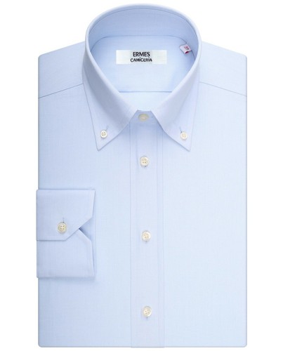 Camicia uomo artigianale