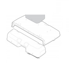 Z2073cnm givi coperchio - z2073cnm,