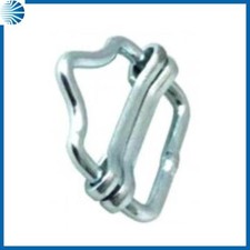 Fibbia per recinto elettrico