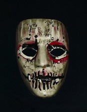 Maschera Slipknot Joey