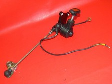 Sélecteur de vitesse complet