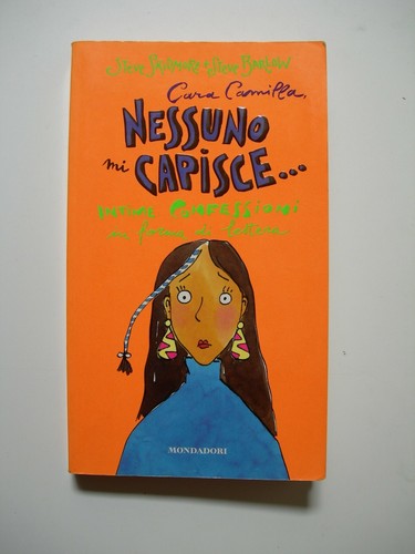 Libro racconto della serie - libro,