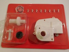 I-DROID 01 ROBOT DE AGOSTINI
