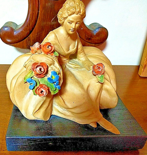 Dama gres primi - dama, in
