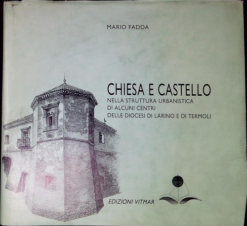 Chiesa castello nella - chiesa, e