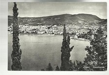 como vecchia cartolina editore