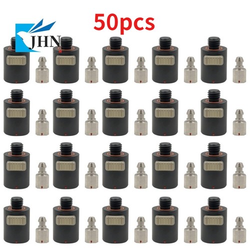 50pz adattatori sgancio - 50pz,