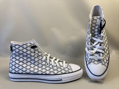 Nuove scarpe converse chuck - nuove,