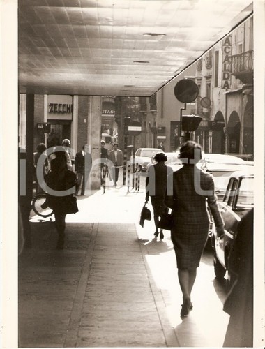 1975 padova shopping nel - ca,