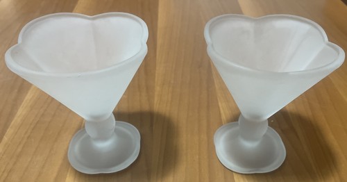 Coppe gelato vintage - coppe,