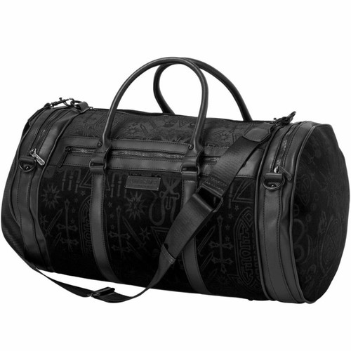 Borsone killstar miles head - killstar,