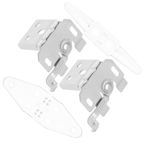 Staffe montaggio per tende - montaggio,