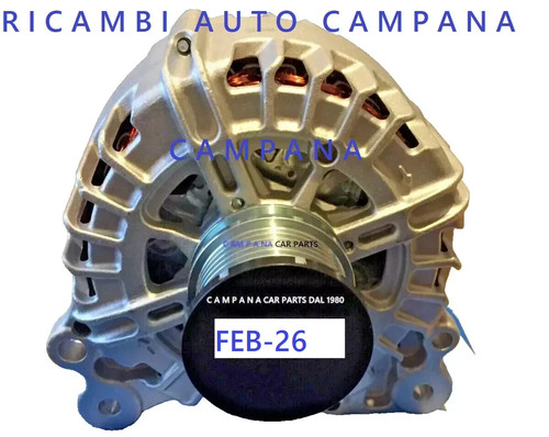 Alternatore 12 - alternatore,