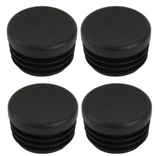 4 x Gambe Tavolo Sedia Tappo