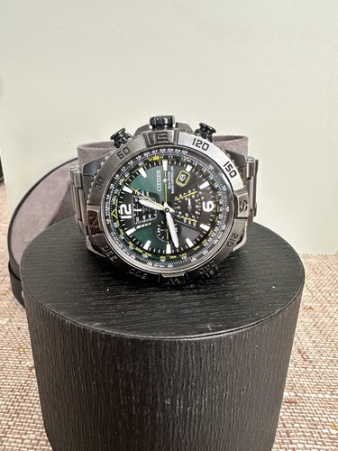 Orologio citizen promaster - orologio,
