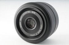 [ Mint dans un Étui ] Sigma