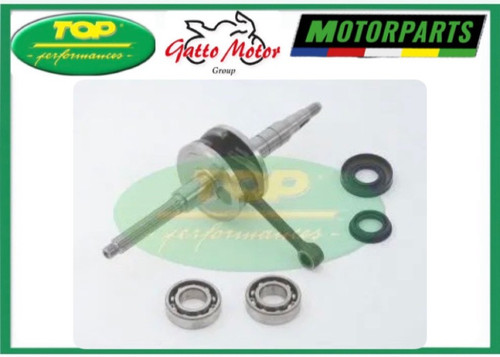 Im07058 albero motore completo - im07058,