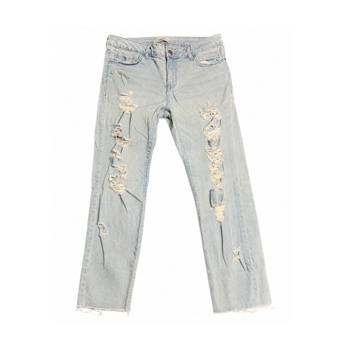 Jeans donna forever - forever, 21