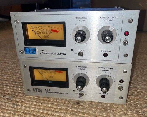 Unit urei la 4 compressor - -,