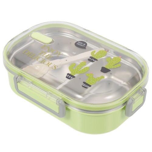 Porta pranzo bento acciaio - bento,