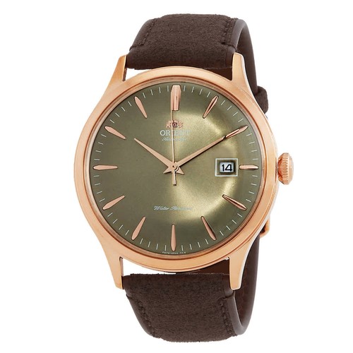 Orient bambino version - version, 4