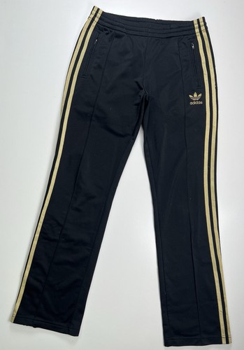 Adidas pantaloni tuta track - pantaloni,