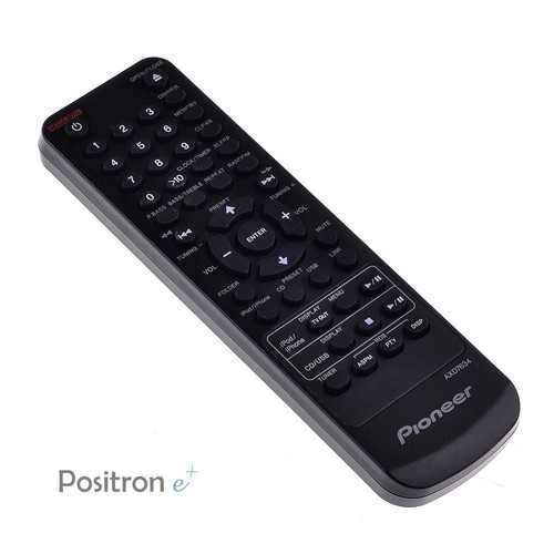 Originale pioneer axd7634 - originale,