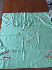 TOVAGLIETTA VINTAGE DA TE CON