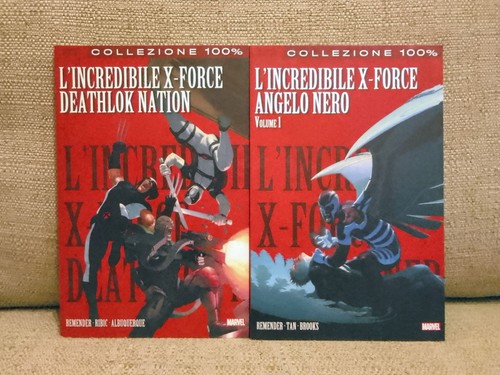 Incredibile force 2 3 - n.2,,