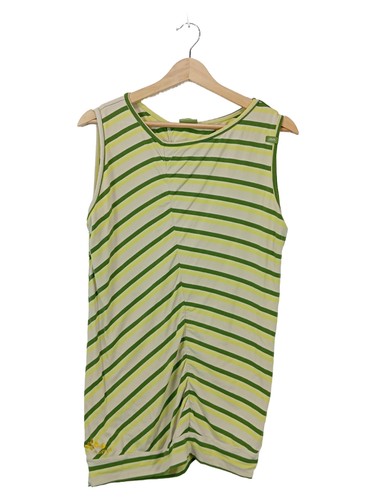 Top donna skunkfunk righe - donna,